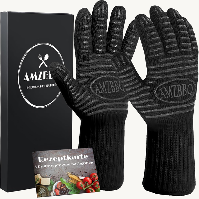 Grillhandschuhe