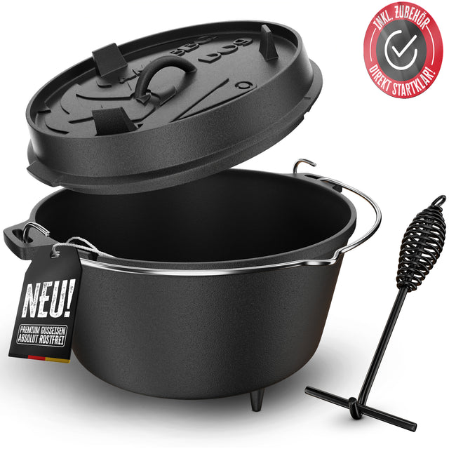 Dutch Oven