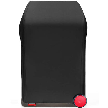 AMZBBQ Premium Grillabdeckung für Weber Spirit, Genesis und Summit - amzbbq